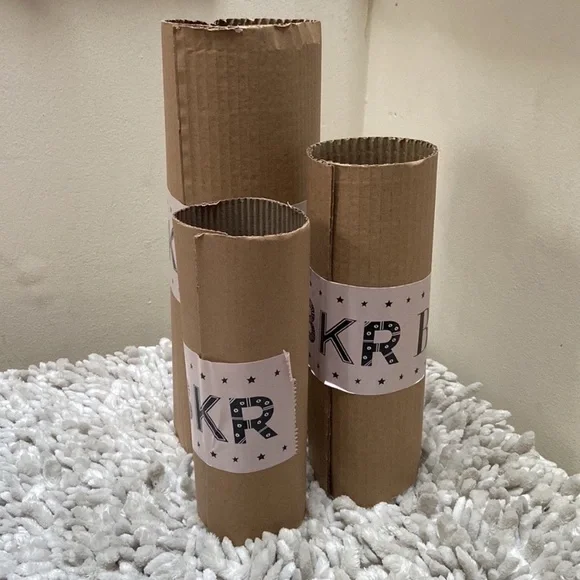 BNWT 2022 Little(16oz) bkr NEVER RELEASED “PENELOPE” - Picture 5 of 5